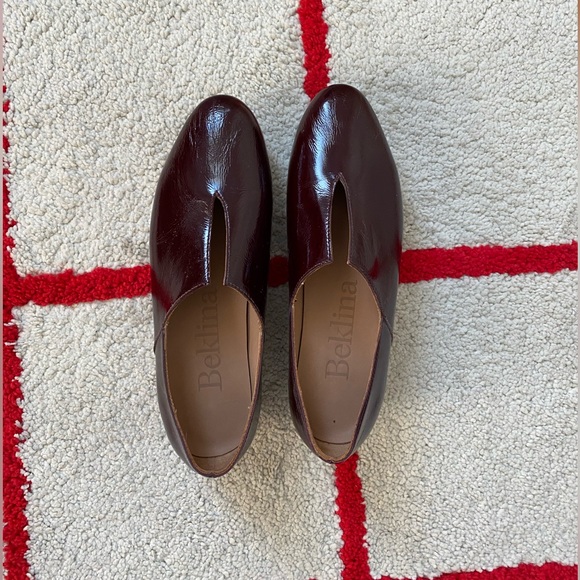 Beklina Tetouan Loafer Size 8 - Picture 2 of 4